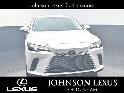 New 2026 Lexus RX 350 Premium Plus image 4