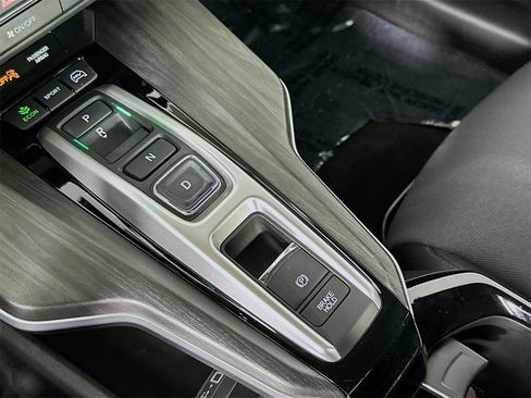 Used 2018 Honda Clarity Plug-In Hybrid image 16