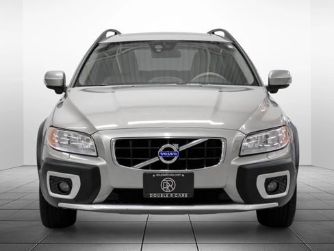 Used 2012 Volvo XC70 3.2 FWD image 6