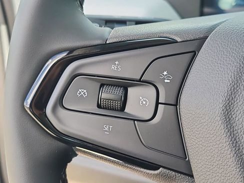 New 2027 Chevrolet Bolt LT w/ Comfort Package image 23