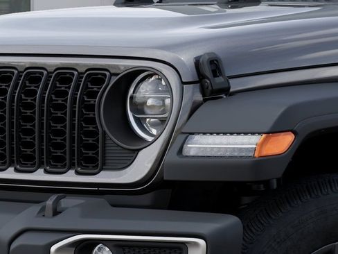 New 2026 Jeep Gladiator Sport AWD/4WD image 10