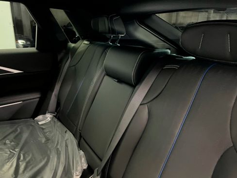 New 2025 Cadillac Lyriq Sport w/ LPO, Floor Liner Package image 21