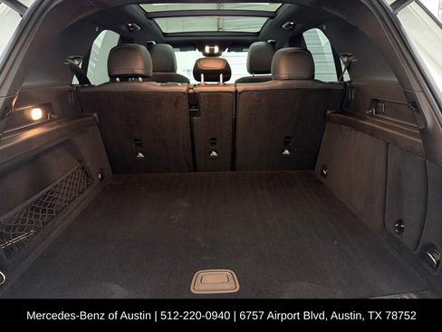 Certified 2022 Mercedes-Benz GLE 350 image 24