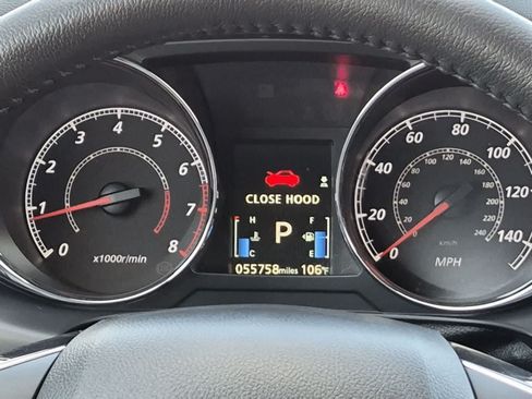 Used 2024 Mitsubishi Outlander Sport SE AWD/4WD image 11