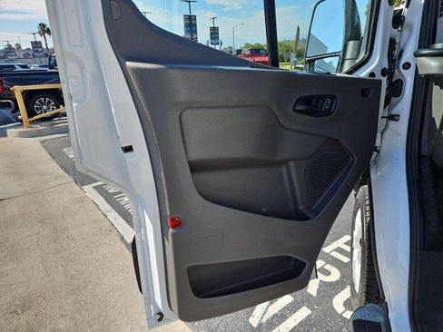Used 2025 Ford Transit 250 Low Roof w/ Exterior Upgrade Package RWD image 20