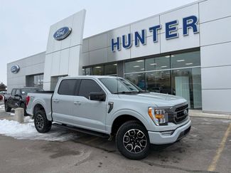 Certified 2023 Ford F150 XLT w/ Equipment Group 302A High video 1