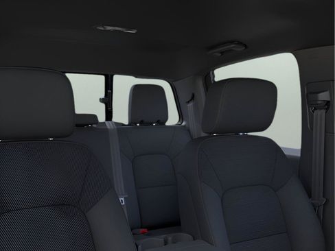 New 2026 Chevrolet Colorado LT AWD/4WD image 18