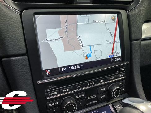 Used 2013 Porsche 911 Carrera 4S image 16