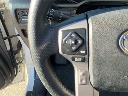 Used 2019 Toyota 4Runner Limited image 27