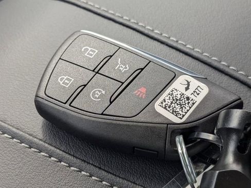 New 2026 Buick Enclave Avenir w/ Super Cruise Package image 33