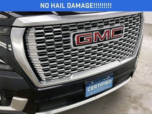 Certified 2023 GMC Yukon Denali AWD/4WD image 31