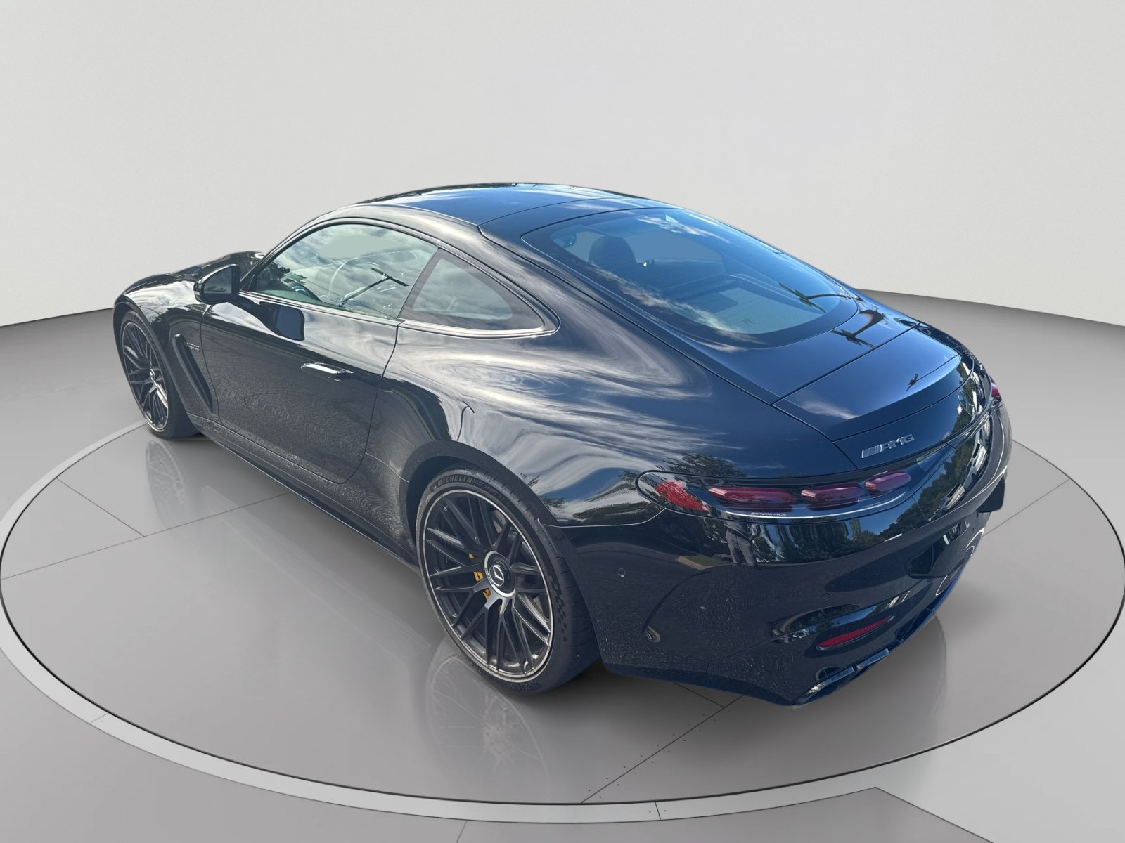 Used 2024 Mercedes-Benz AMG GT 55 image 21