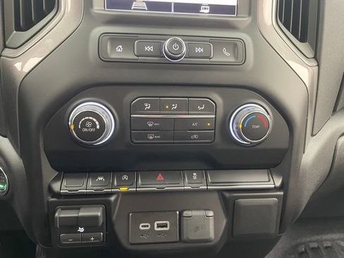 New 2026 Chevrolet Silverado 1500 W/T w/ WT Value Package image 5