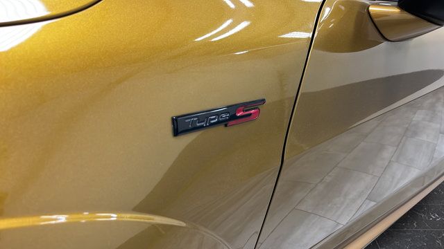 Used 2024 Acura Integra Type S FWD image 37