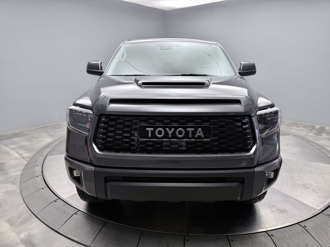 Used 2020 Toyota Tundra TRD Pro AWD/4WD image 2
