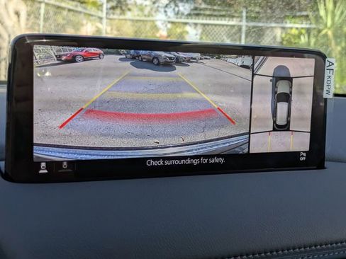 New 2025 MAZDA CX-5 AWD 2.5 S w/ Premium Plus Pkg image 27