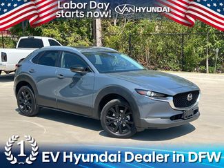 Used 2024 MAZDA CX-30 AWD 2.5 S w/ Preferred Package video 1