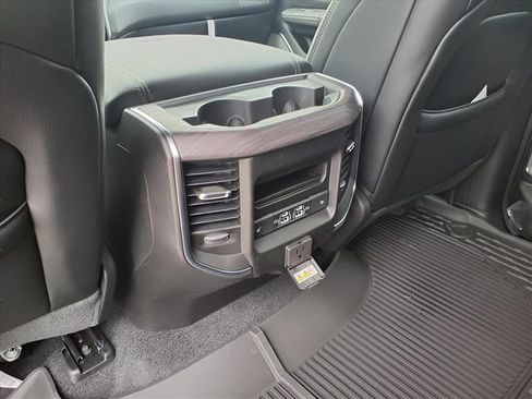 New 2026 RAM 1500 Laramie w/ Night Edition AWD/4WD image 6