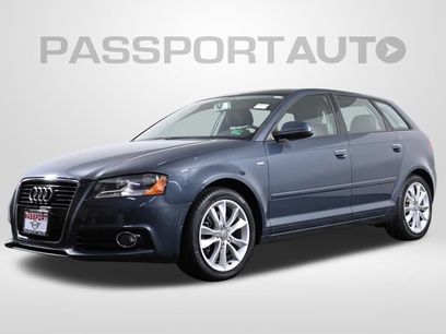 Used 2012 Audi A3 2.0T Premium