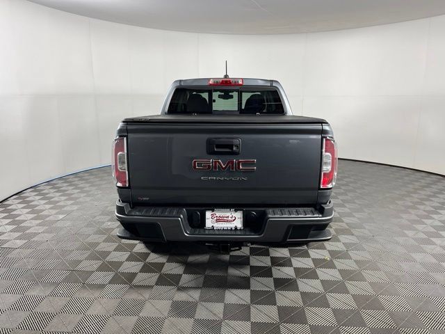 Used 2022 GMC Canyon Elevation AWD/4WD image 6