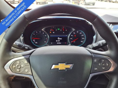 Used 2023 Chevrolet Traverse LT w/ LPO, Floor Liner Package AWD/4WD image 21