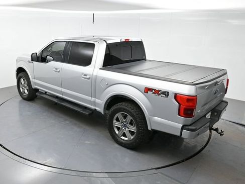 Used 2018 Ford F150 Lariat image 38
