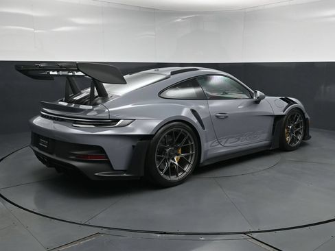 Used 2025 Porsche 911 GT3 RS RWD image 10