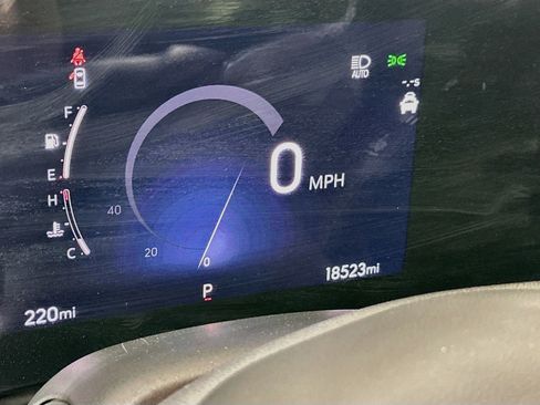 Used 2026 Buick Encore GX Preferred FWD image 19