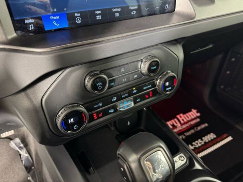 Used 2025 Ford Bronco Big Bend image 20