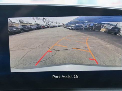 Used 2024 Cadillac XT4 Premium Luxury image 33