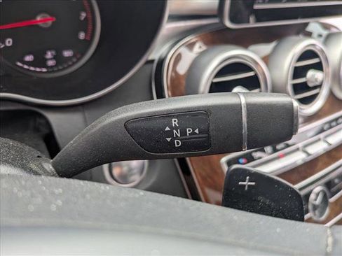 Used 2017 Mercedes-Benz C 300 Sedan image 10