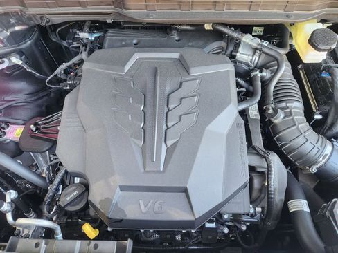 New 2026 Kia Carnival image 24