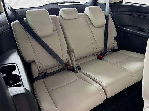 New 2026 Honda Odyssey EX-L image 38