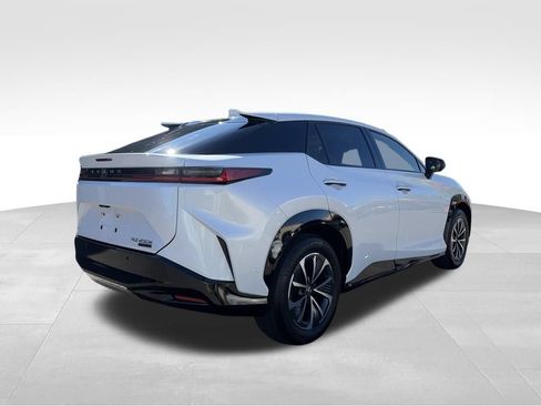 Used 2023 Lexus RZ 450e Premium w/ Technology Package AWD/4WD image 16