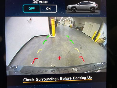 Used 2024 Subaru Crosstrek 2.0i Premium w/ Popular Package #4 AWD/4WD image 22