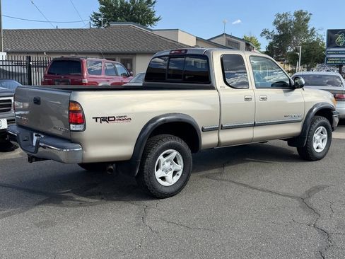 Used 2002 Toyota Tundra SR5 AWD/4WD image 23