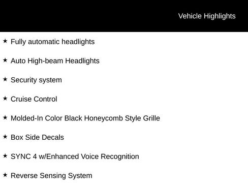 Used 2022 Ford F150 XL w/ STX Appearance Package AWD/4WD image 20