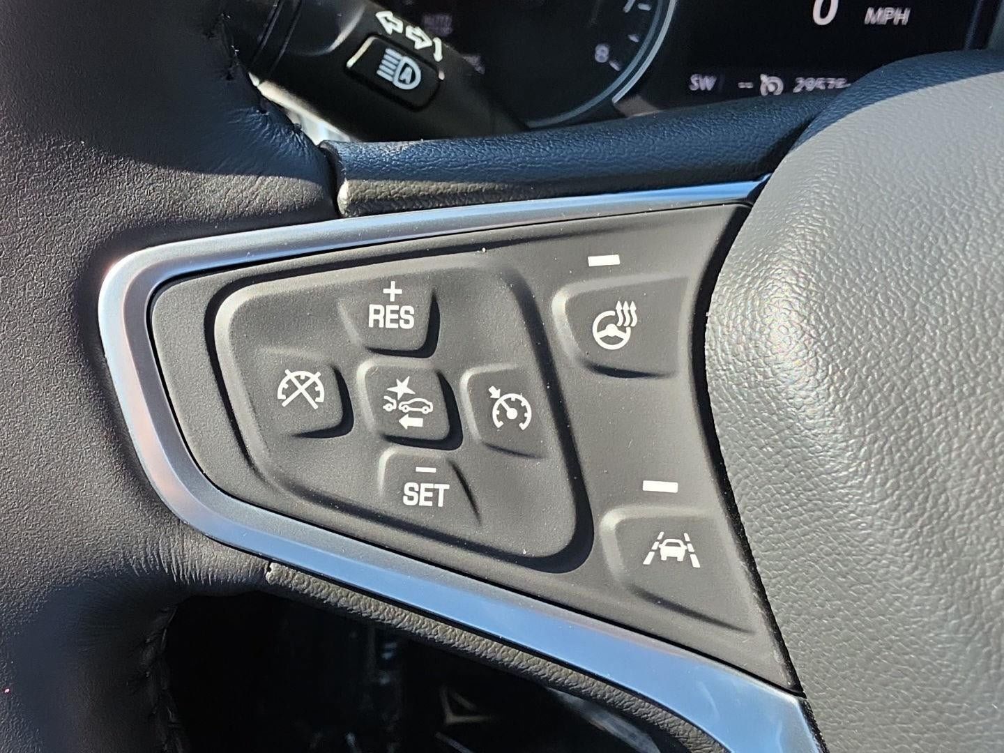 Used 2022 Chevrolet Equinox Premier w/ Redline Edition AWD/4WD image 26
