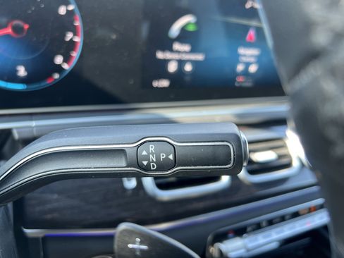 Certified 2022 Mercedes-Benz GLE 350 4MATIC image 23