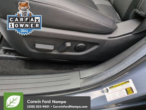 Used 2024 MAZDA CX-50 AWD 2.5 S w/ Convenience Package image 12