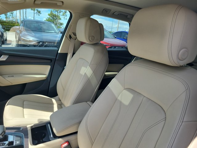 Certified 2022 Audi Q5 2.0T Premium AWD/4WD image 16