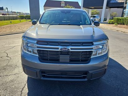 Used 2024 Ford Maverick Lariat