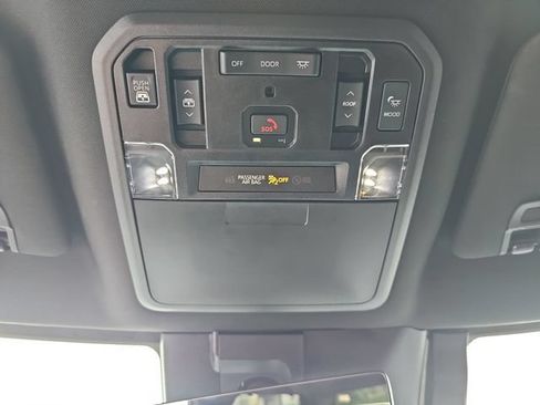 Used 2022 Toyota Tundra 1794 Edition w/ Advanced Package AWD/4WD image 31