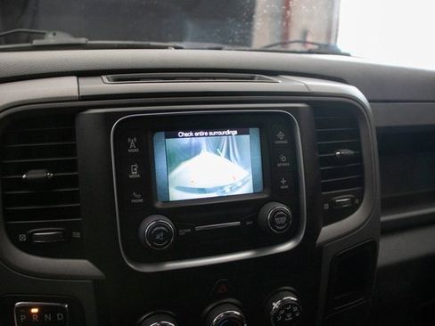 Used 2016 RAM 1500 Tradesman w/ Popular Equipment Group image 34