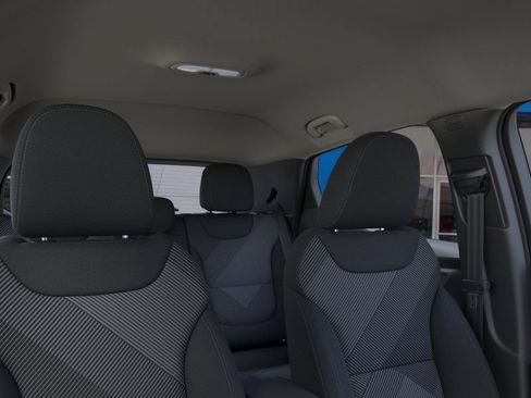 New 2027 Chevrolet Bolt LT w/ Comfort Package FWD image 25