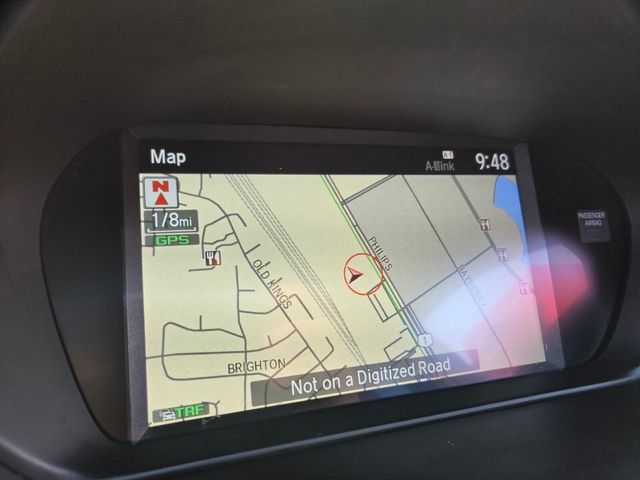 Used 2018 Acura TLX w/ Technology Package FWD image 25
