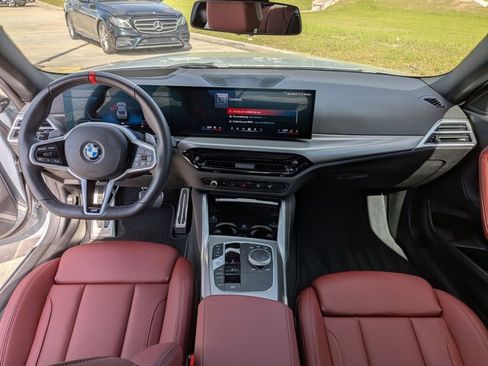 Used 2025 BMW M240i Coupe image 18