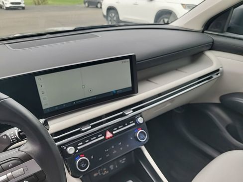 Used 2025 Hyundai Tucson SEL image 9