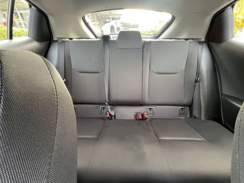 Used 2025 Toyota Prius LE image 37