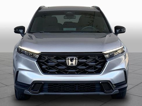 Used 2023 Honda CR-V Sport image 4